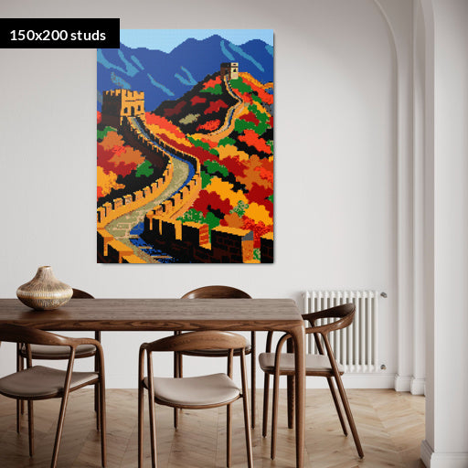 150*200studs, 120*160cm, 47,25*63inch