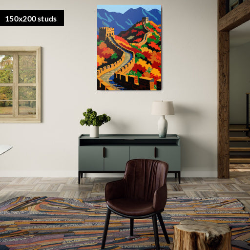 150*200studs, 120*160cm, 47,25*63inch