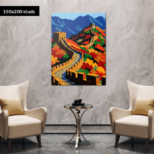 150*200studs, 120*160cm, 47,25*63inch