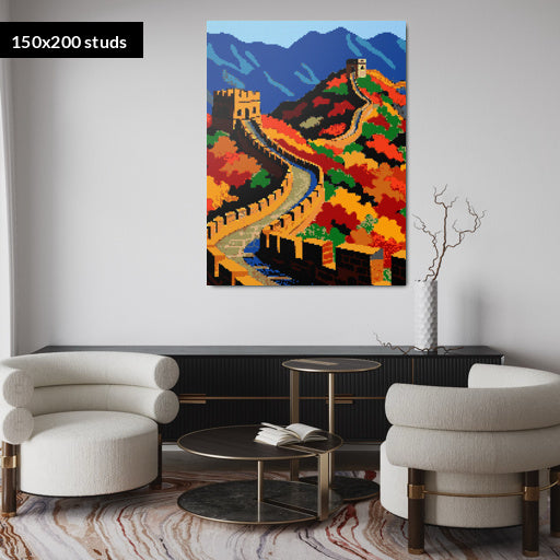150*200studs, 120*160cm, 47,25*63inch