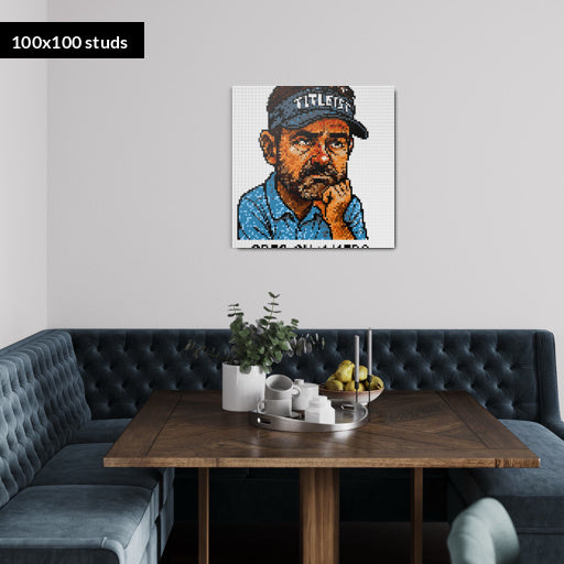 100*100studs, 80*80cm, 31,5*31,5inch