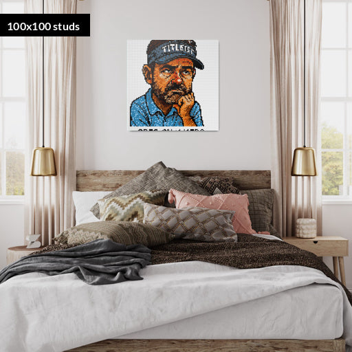 100*100studs, 80*80cm, 31,5*31,5inch