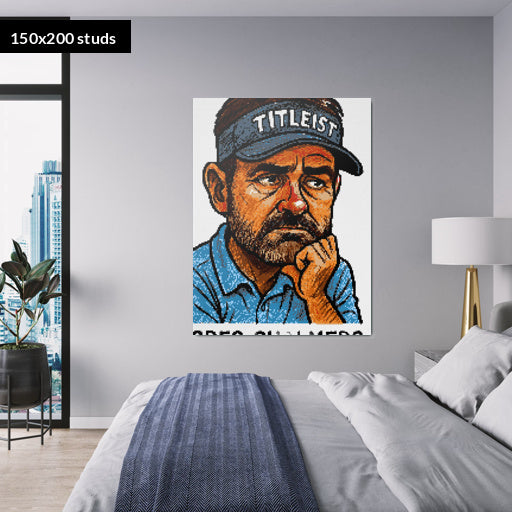 150*200studs, 120*160cm, 47,25*63inch