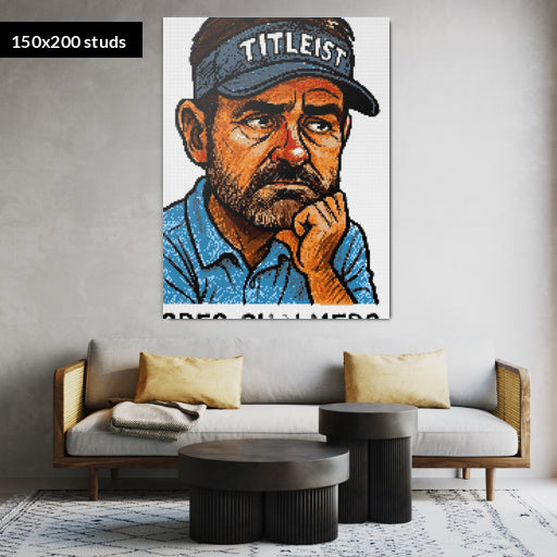 150*200studs, 120*160cm, 47,25*63inch