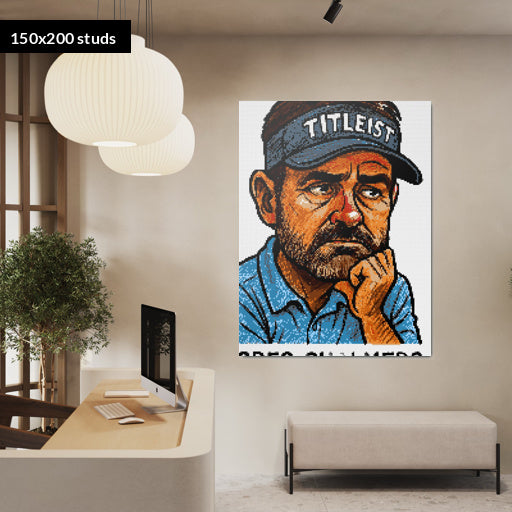 150*200studs, 120*160cm, 47,25*63inch