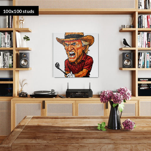 100*100studs, 80*80cm, 31,5*31,5inch