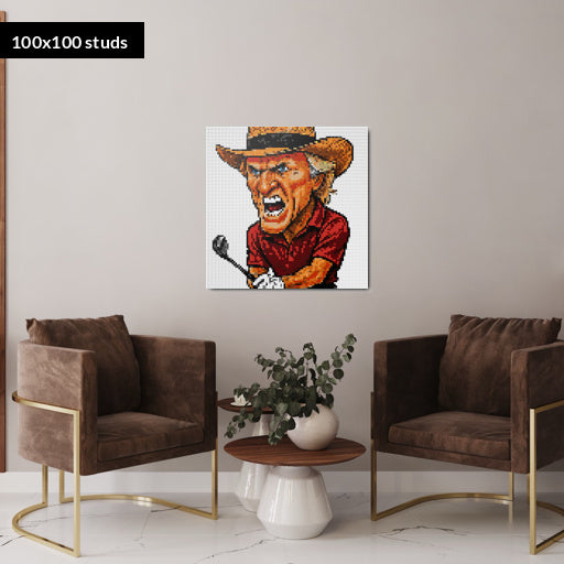 100*100studs, 80*80cm, 31,5*31,5inch