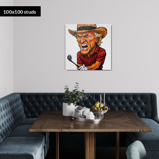 100*100studs, 80*80cm, 31,5*31,5inch