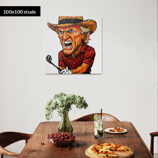 100*100studs, 80*80cm, 31,5*31,5inch