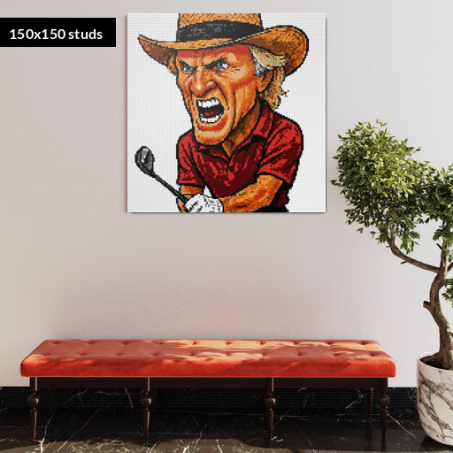 150*150studs, 120*120cm, 47,25*47,25inch