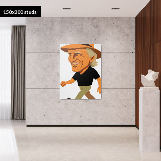150*200studs, 120*160cm, 47,25*63inch
