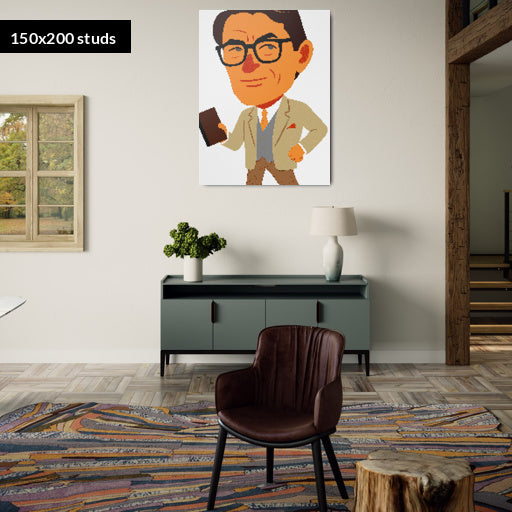 150*200studs, 120*160cm, 47,25*63inch