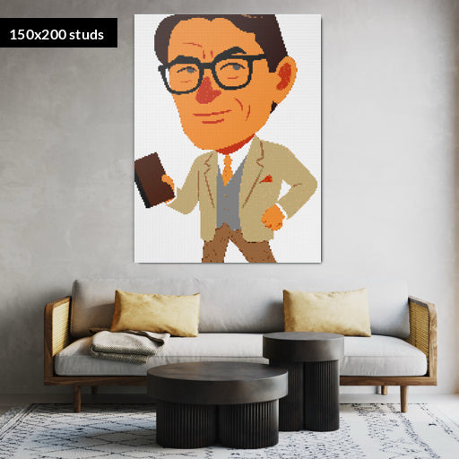 150*200studs, 120*160cm, 47,25*63inch