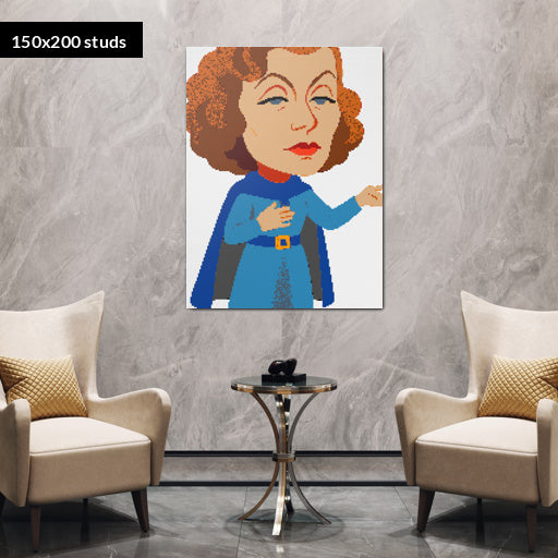 150*200studs, 120*160cm, 47,25*63inch