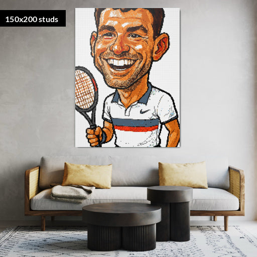 150*200studs, 120*160cm, 47,25*63inch