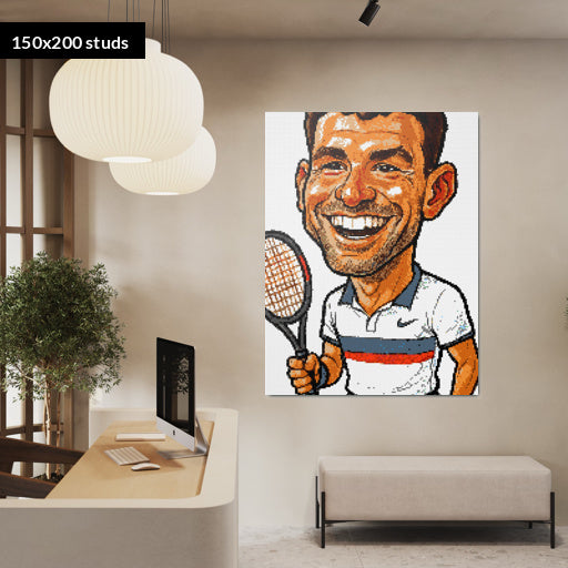 150*200studs, 120*160cm, 47,25*63inch