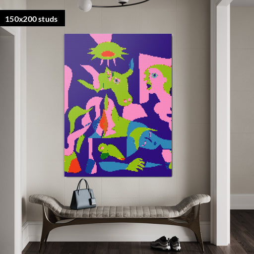 150*200studs, 120*160cm, 47,25*63inch