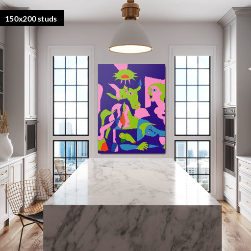 150*200studs, 120*160cm, 47,25*63inch