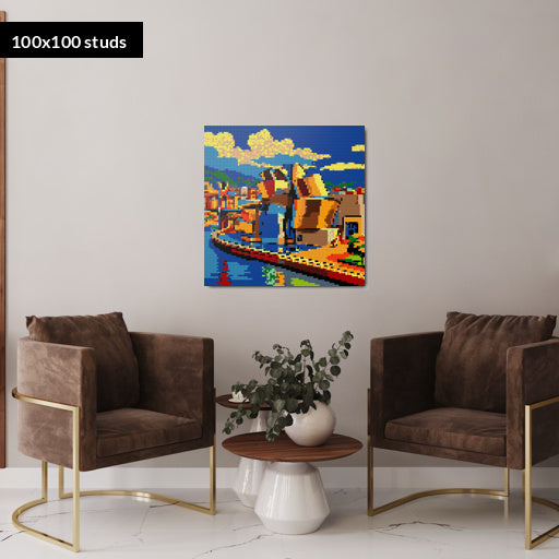 100*100studs, 80*80cm, 31,5*31,5inch