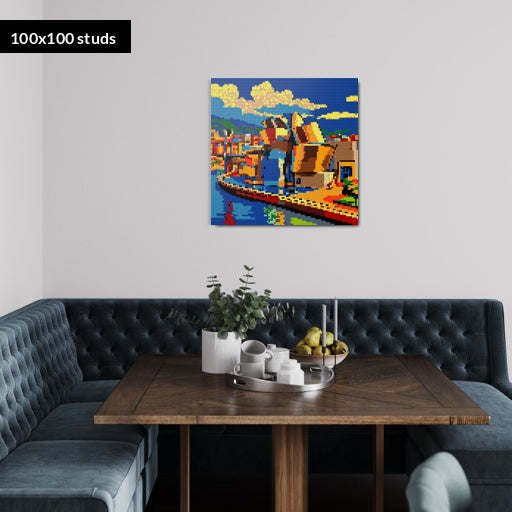 100*100studs, 80*80cm, 31,5*31,5inch