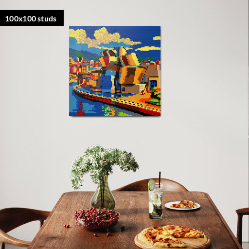 100*100studs, 80*80cm, 31,5*31,5inch