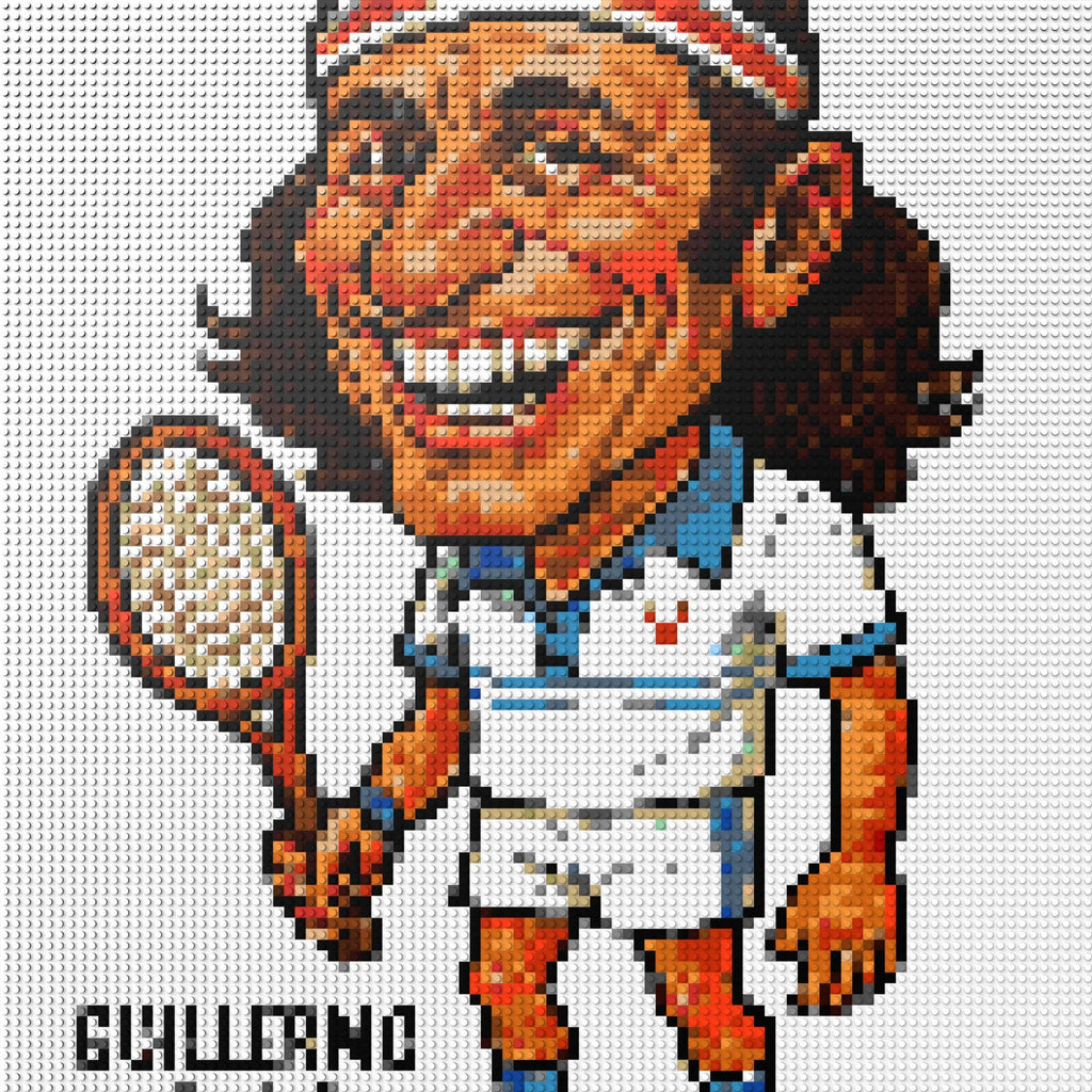 100*100studs, 80*80cm, 31,5*31,5inch