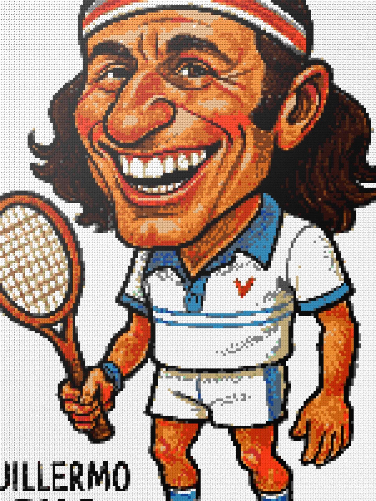 150*200studs, 120*160cm, 47,25*63inch