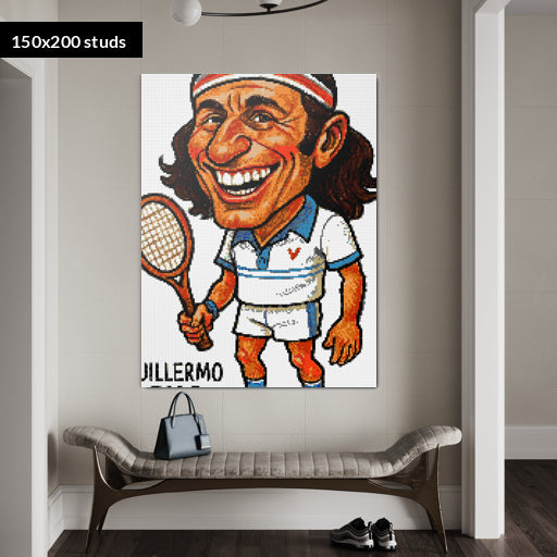 150*200studs, 120*160cm, 47,25*63inch