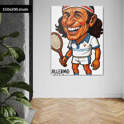 150*200studs, 120*160cm, 47,25*63inch