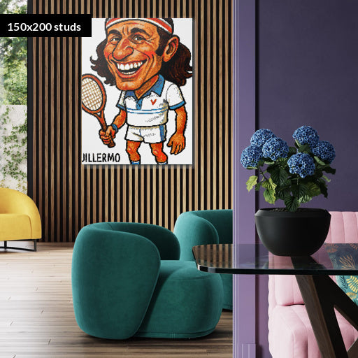 150*200studs, 120*160cm, 47,25*63inch