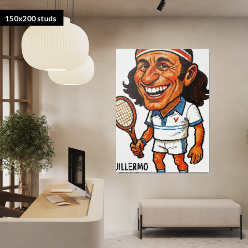 150*200studs, 120*160cm, 47,25*63inch