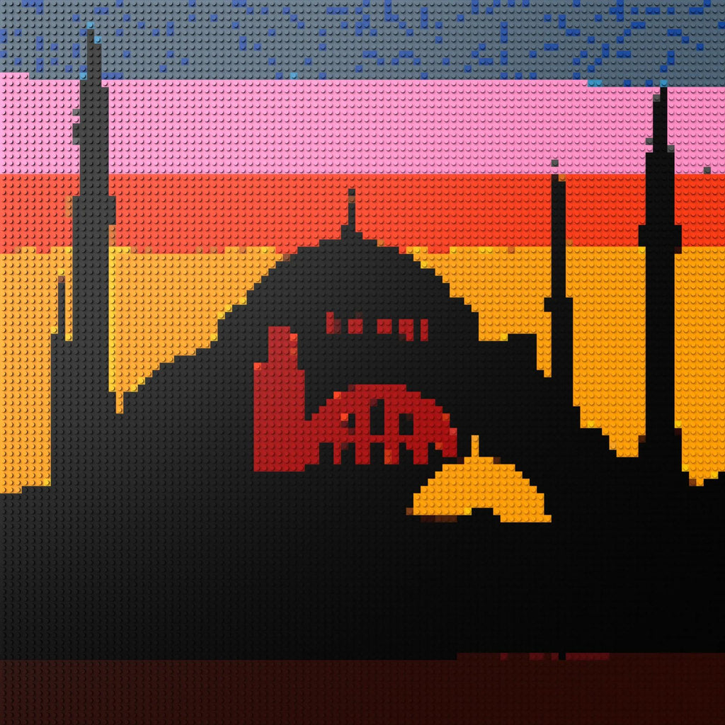 100*100studs, 80*80cm, 31,5*31,5inch