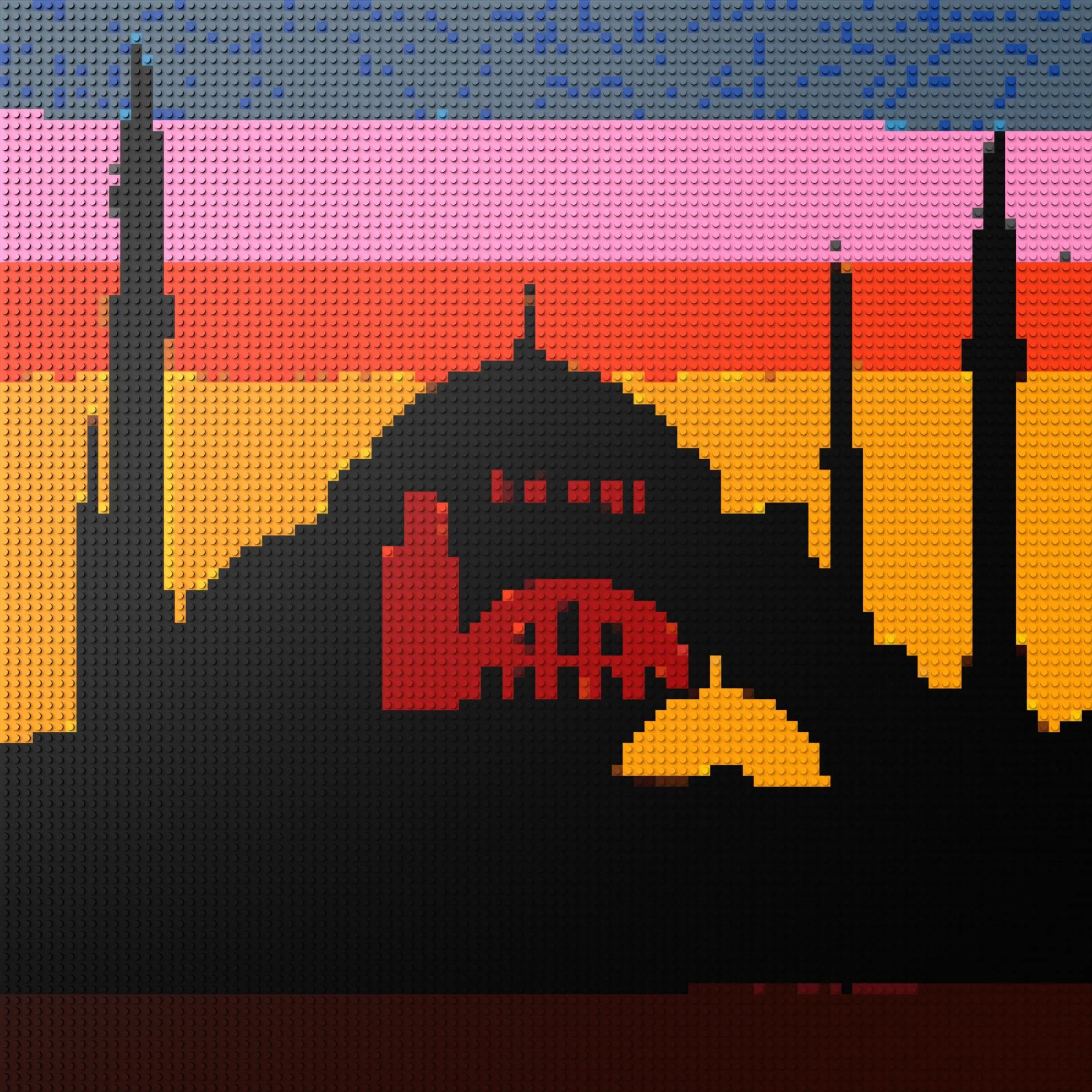 100*100studs, 80*80cm, 31,5*31,5inch