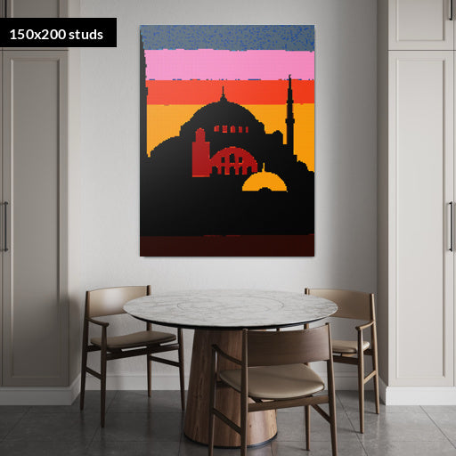 150*200studs, 120*160cm, 47,25*63inch