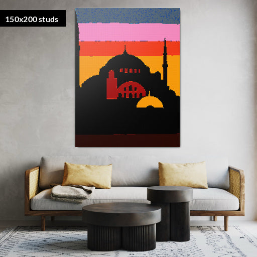 150*200studs, 120*160cm, 47,25*63inch