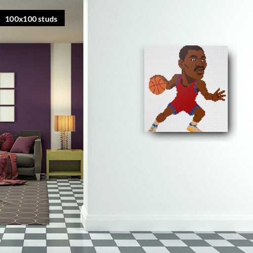 100*100studs, 80*80cm, 31,5*31,5inch