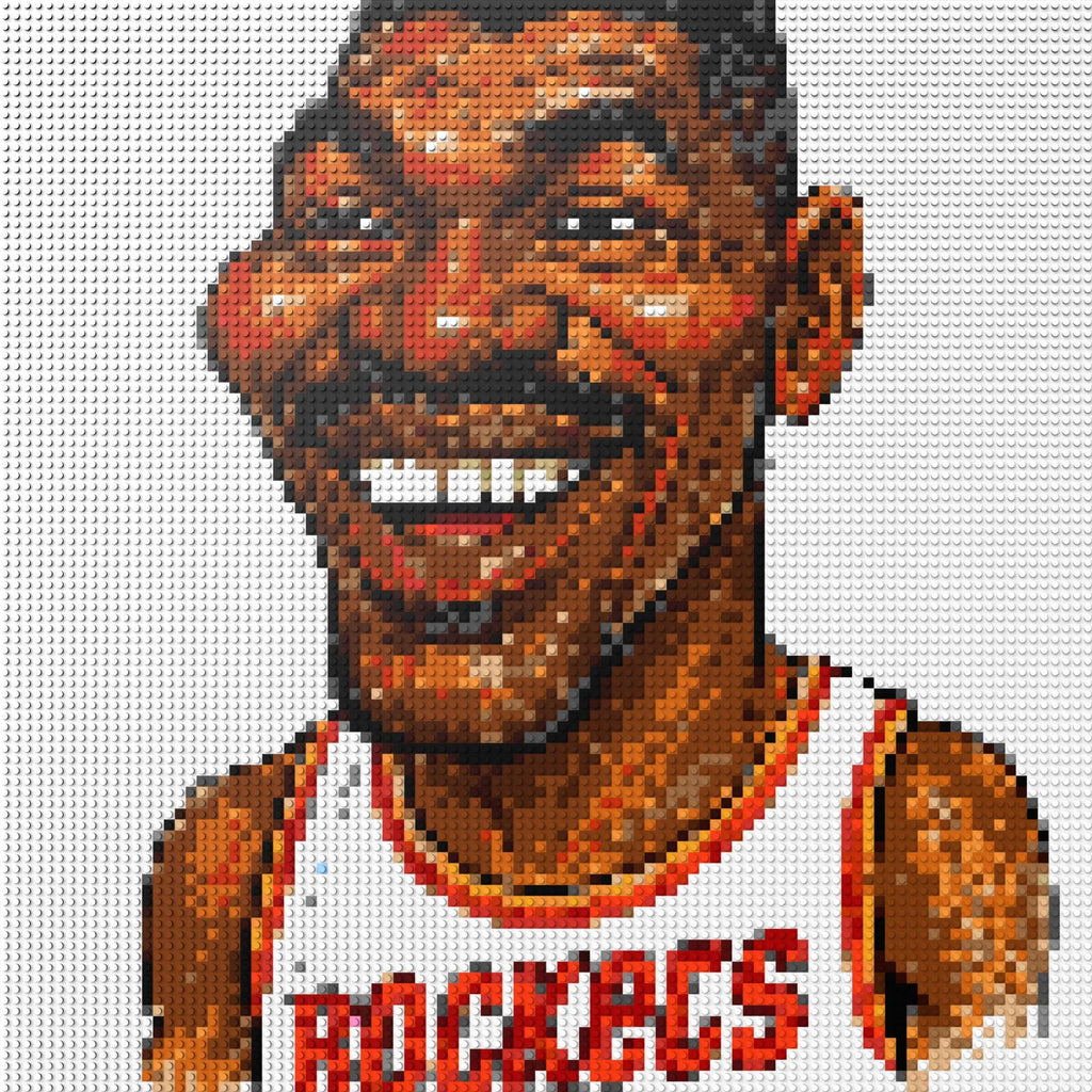 100*100studs, 80*80cm, 31,5*31,5inch