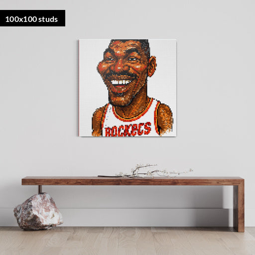 100*100studs, 80*80cm, 31,5*31,5inch