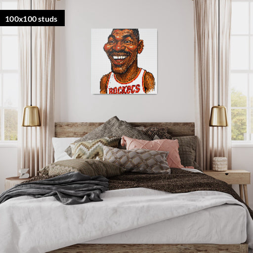 100*100studs, 80*80cm, 31,5*31,5inch