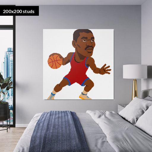 200*200studs, 160*160cm, 63*63inch