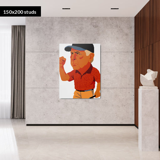 150*200studs, 120*160cm, 47,25*63inch