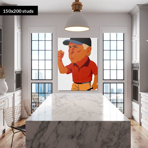 150*200studs, 120*160cm, 47,25*63inch