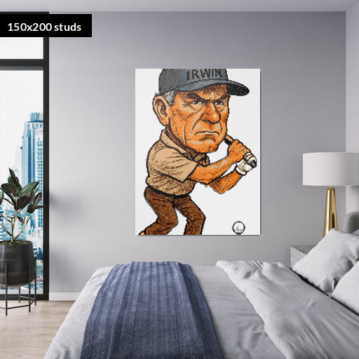 150*200studs, 120*160cm, 47,25*63inch