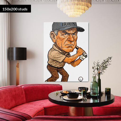 150*200studs, 120*160cm, 47,25*63inch