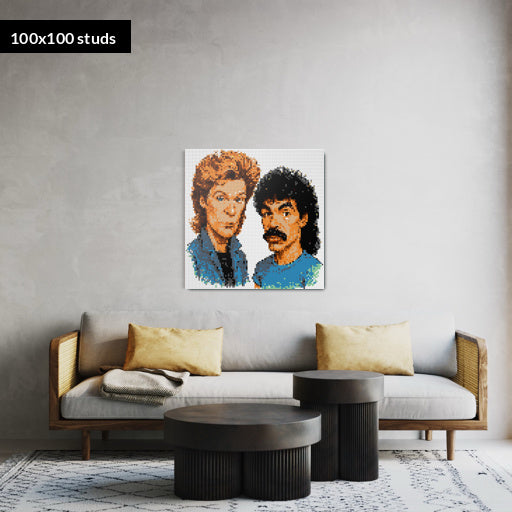 100*100studs, 80*80cm, 31,5*31,5inch