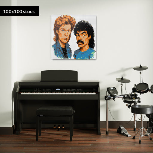 100*100studs, 80*80cm, 31,5*31,5inch