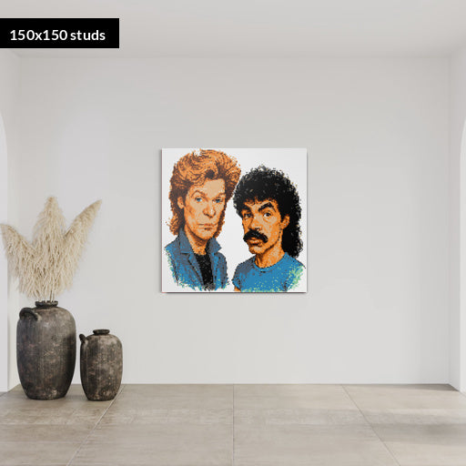 150*150studs, 120*120cm, 47,25*47,25inch