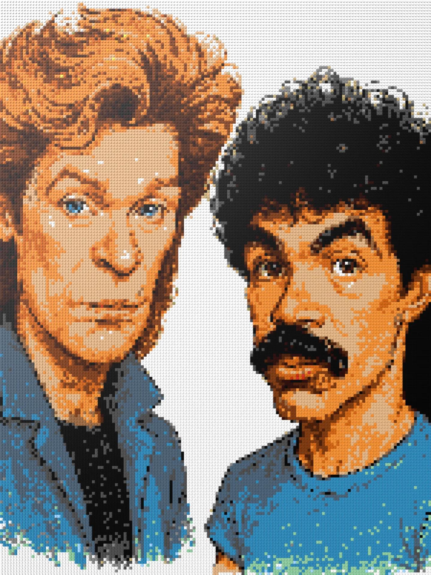 150*200studs, 120*160cm, 47,25*63inch