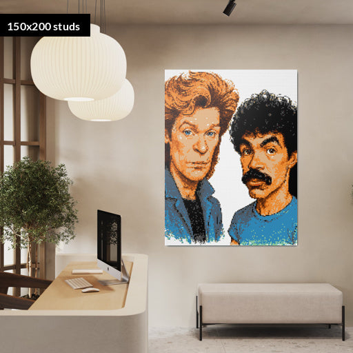 150*200studs, 120*160cm, 47,25*63inch