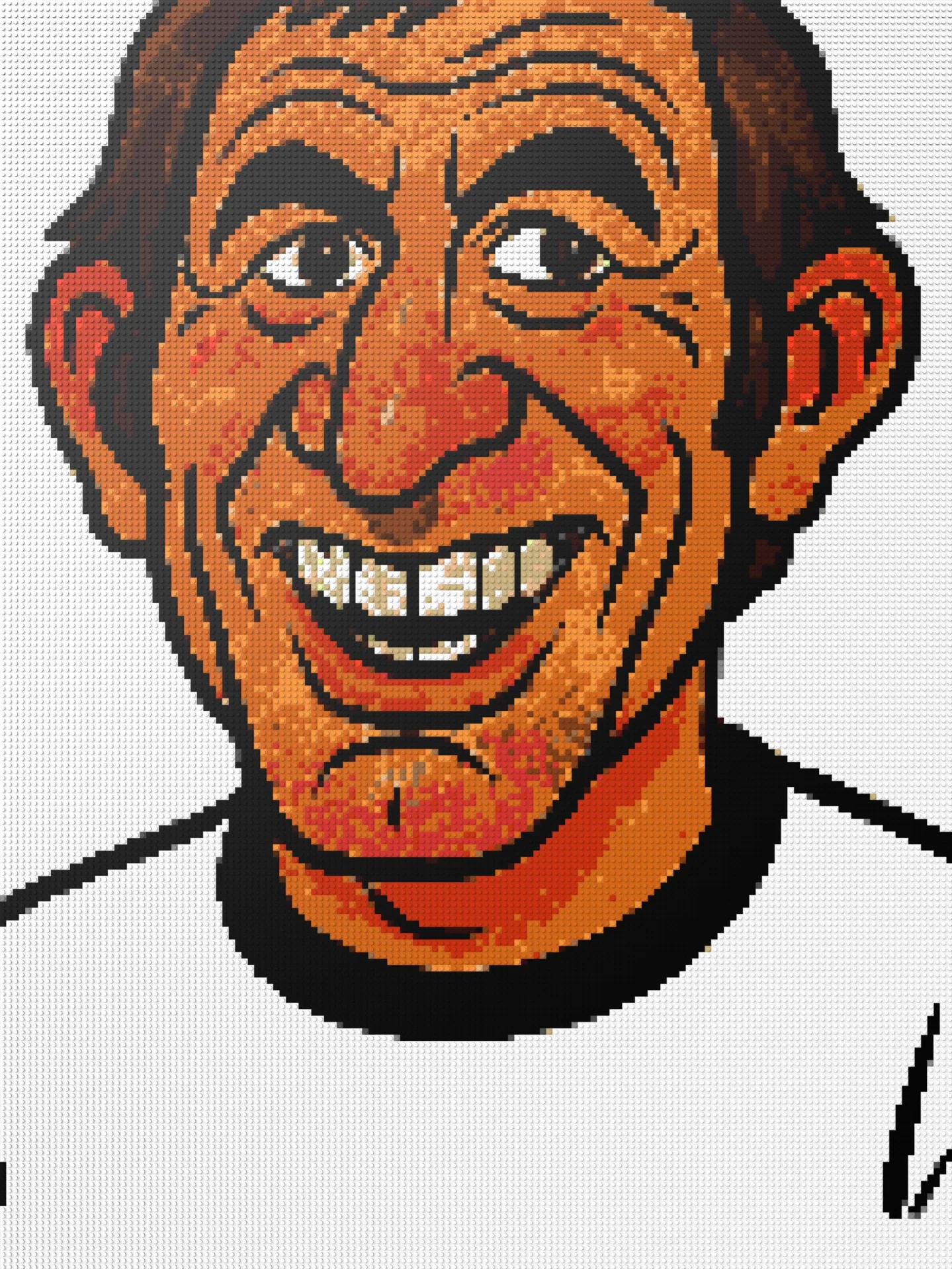 150*200studs, 120*160cm, 47,25*63inch